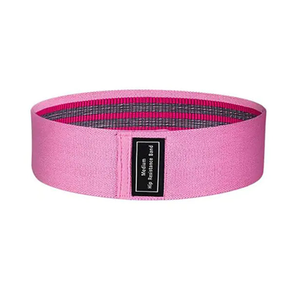 Yoga Resistance Bands Set