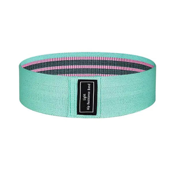 Yoga Resistance Bands Set